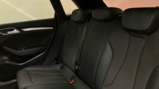 Audi A3 35 TFSI Black Edition 5dr S Tronic Petrol Hatchback